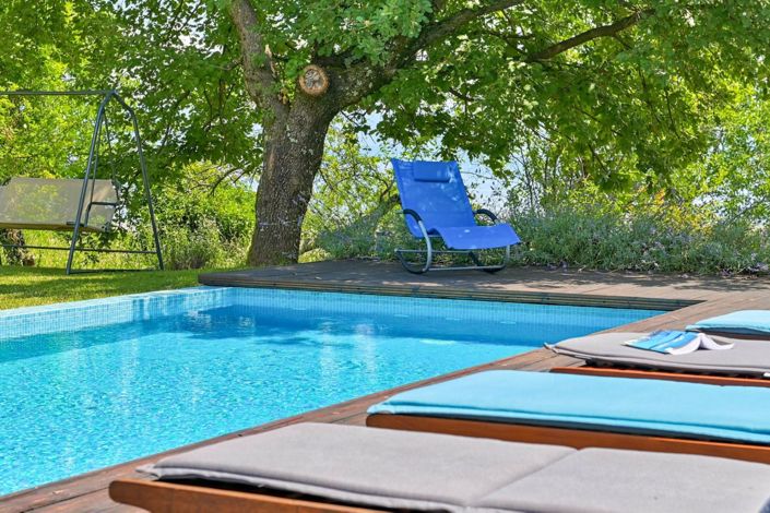 Image No.3-Propriété de 4 chambres à vendre à Croatie