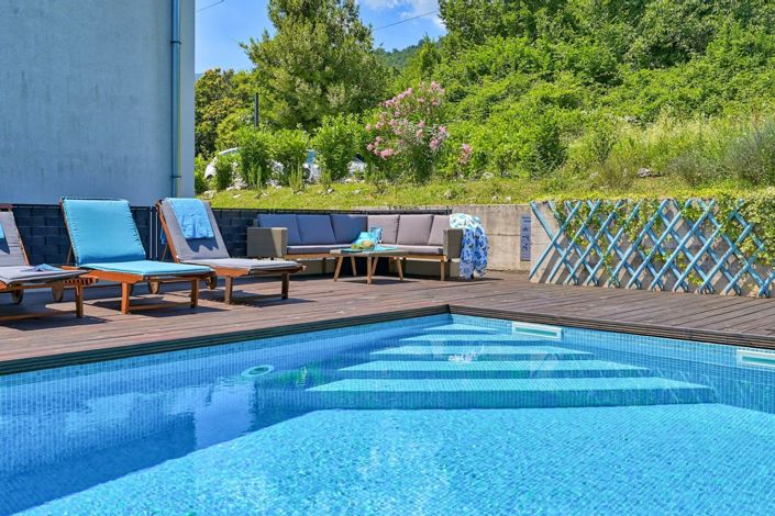 Image No.5-Propriété de 4 chambres à vendre à Croatie