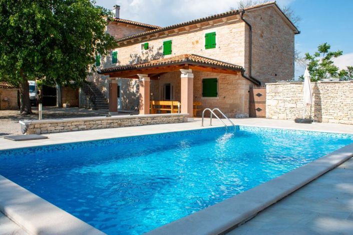Image No.1-Propriété de 3 chambres à vendre à Croatie