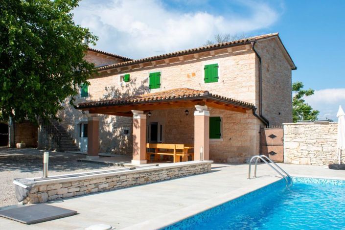 Image No.2-Propriété de 3 chambres à vendre à Croatie