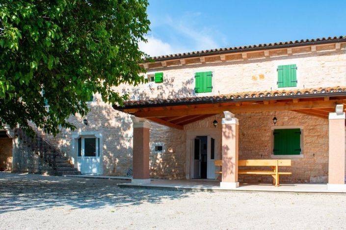 Image No.4-Propriété de 3 chambres à vendre à Croatie