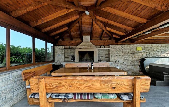 Image No.10-Propriété de 4 chambres à vendre à Svetvincenat