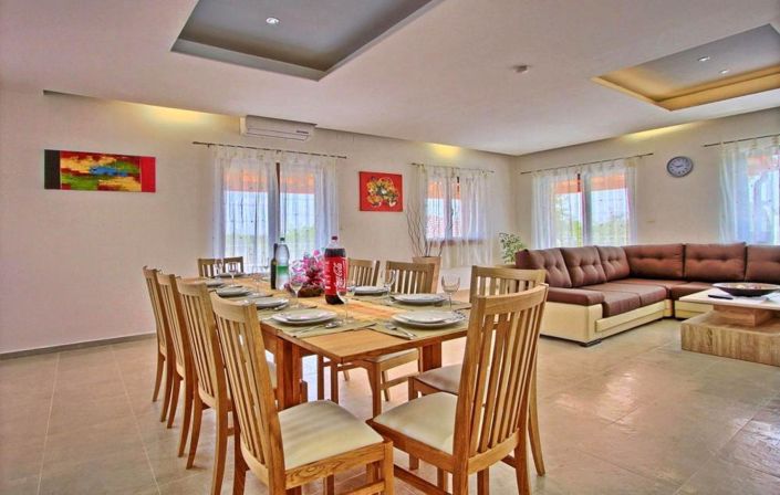 Image No.19-Propriété de 4 chambres à vendre à Svetvincenat