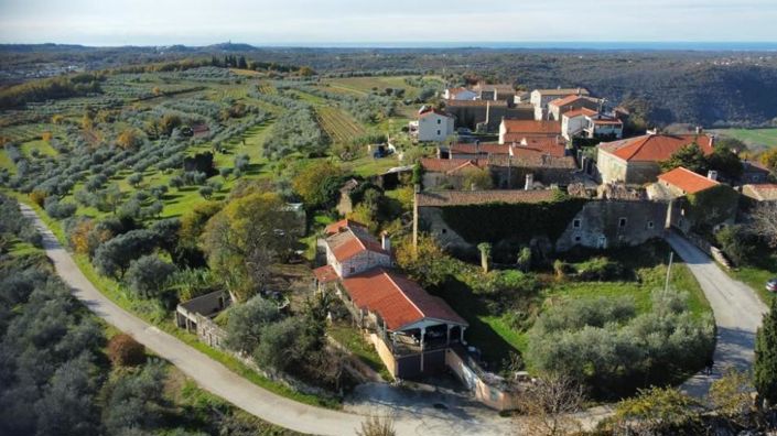 Image No.10-Propriété de 25 chambres à vendre à Croatie