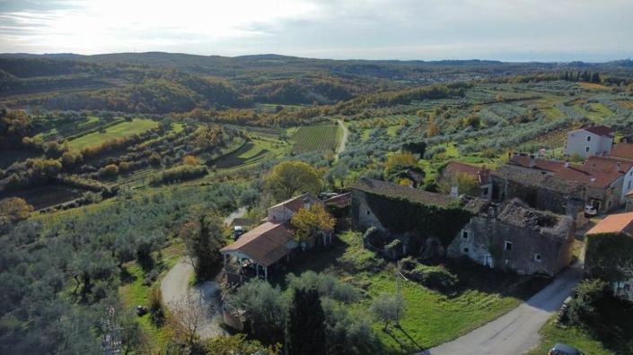 Image No.12-Propriété de 25 chambres à vendre à Croatie