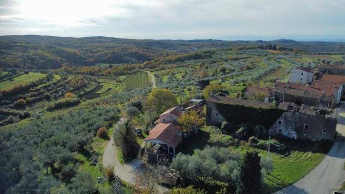 Image No.15-Propriété de 25 chambres à vendre à Croatie