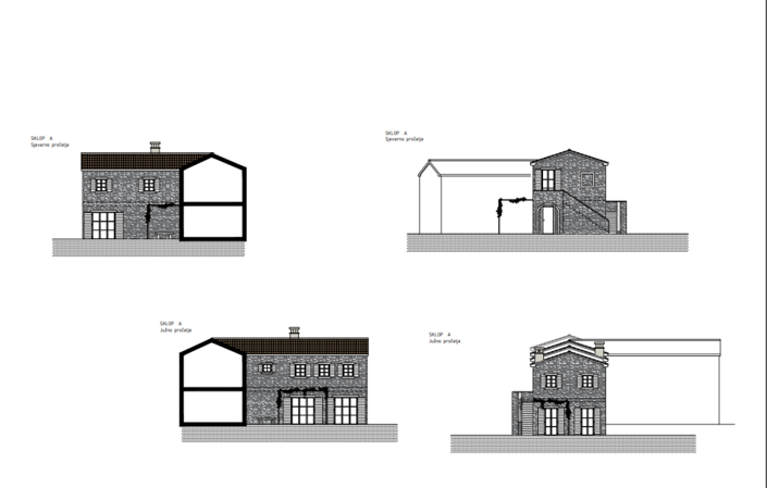 Image No.25-Propriété de 25 chambres à vendre à Croatie