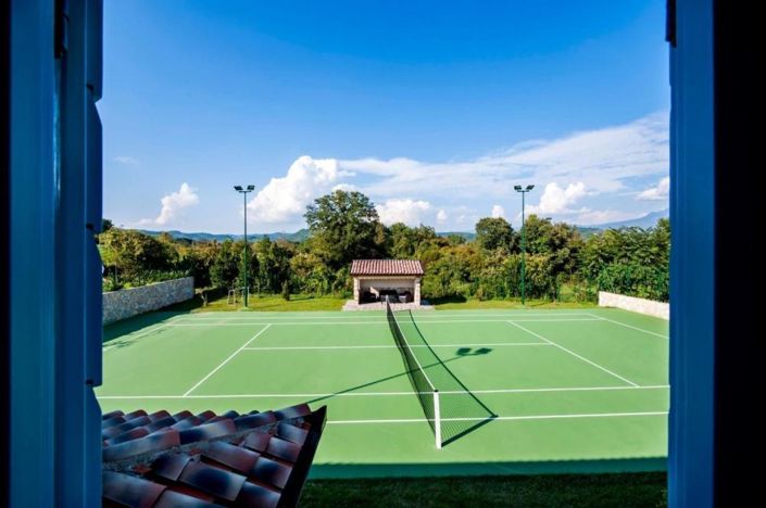 Image No.5-Propriété de 4 chambres à vendre à Kršan