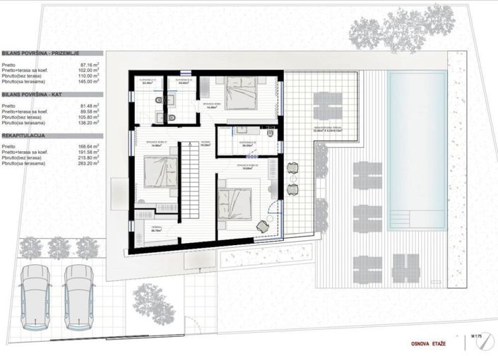 Image No.11-4 Bed Property for sale