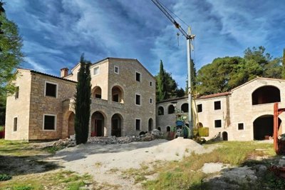 1 - Rovinj, Propriété
