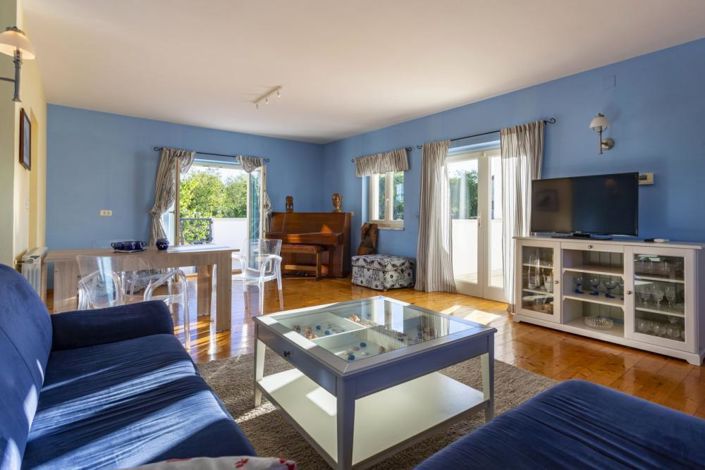 Image No.20-Propriété de 7 chambres à vendre à Croatie