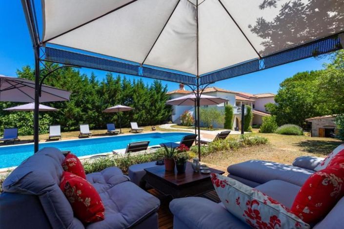 Image No.9-Propriété de 7 chambres à vendre à Croatie