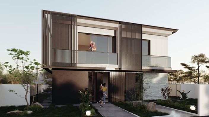 Image No.2-3 Bed Property for sale