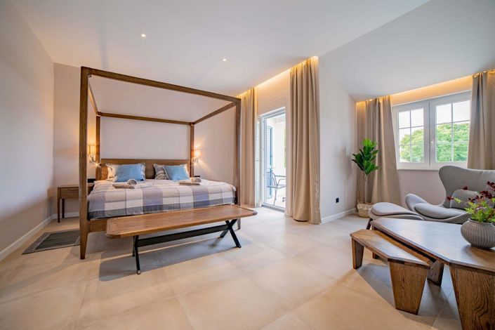 Image No.16-Propriété de 5 chambres à vendre à Croatie