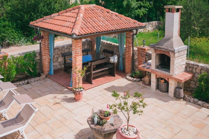 Image No.6-Propriété de 5 chambres à vendre à Croatie