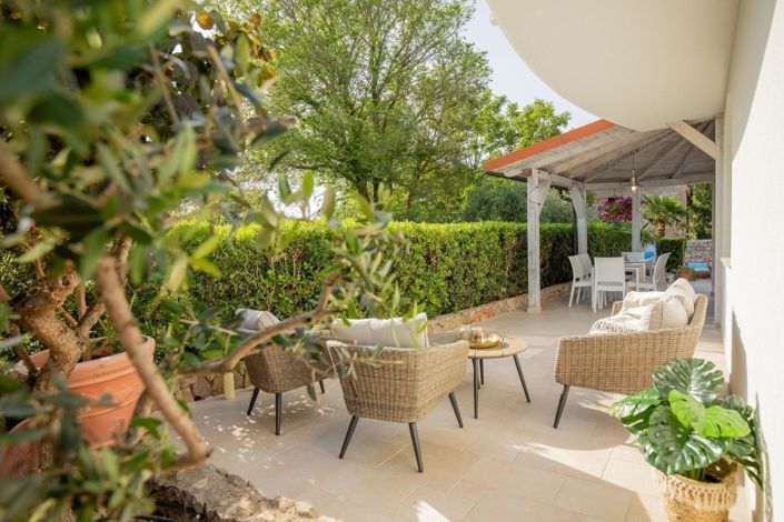 Image No.7-Propriété de 5 chambres à vendre à Croatie