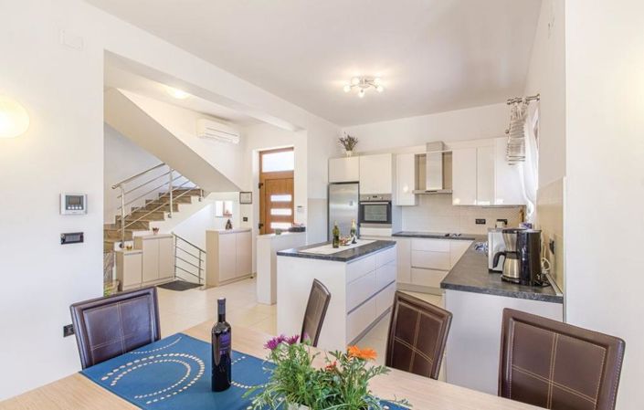 Image No.10-Propriété de 4 chambres à vendre à Croatie