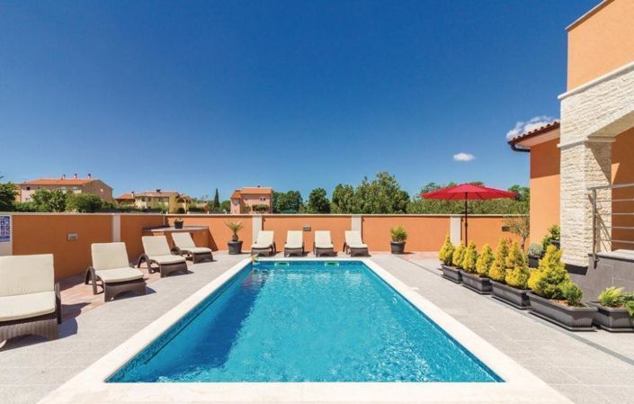 Image No.3-Propriété de 4 chambres à vendre à Croatie