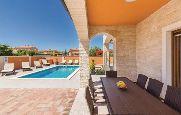 Image No.5-Propriété de 4 chambres à vendre à Croatie