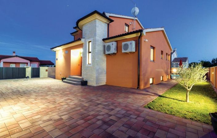 Image No.6-Propriété de 4 chambres à vendre à Croatie