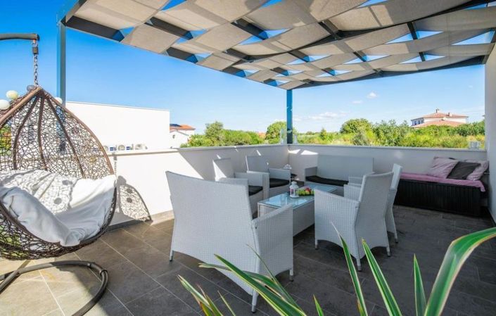 Image No.10-Propriété de 7 chambres à vendre à Croatie