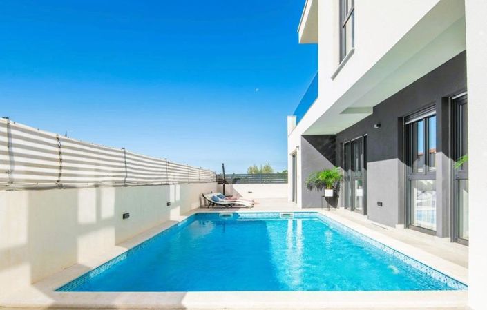 Image No.20-Propriété de 7 chambres à vendre à Croatie