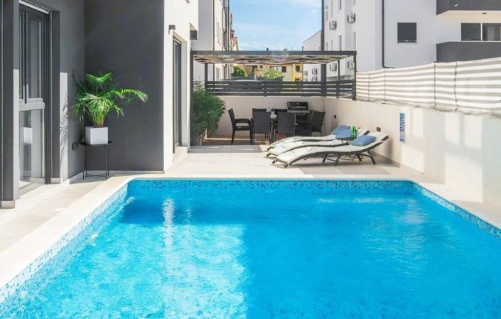 Image No.21-Propriété de 7 chambres à vendre à Croatie