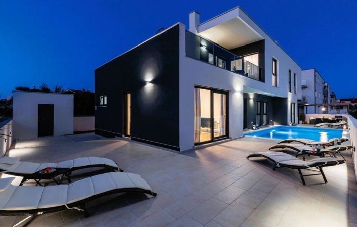 Image No.23-Propriété de 7 chambres à vendre à Croatie