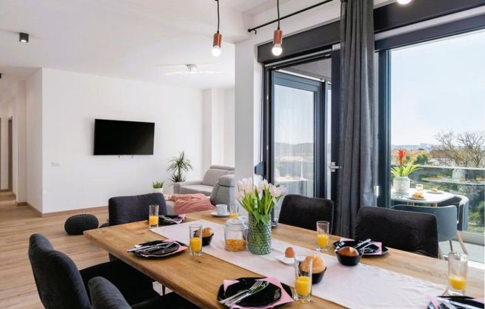 Image No.8-Propriété de 7 chambres à vendre à Croatie