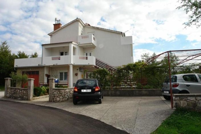 Image No.1-Propriété de 7 chambres à vendre à Croatie