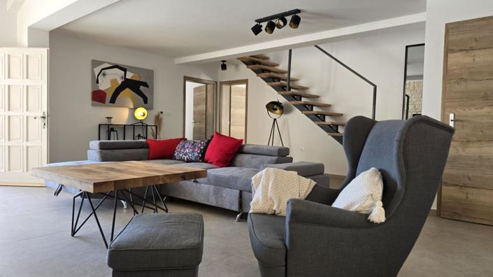 Image No.17-Propriété de 4 chambres à vendre à Croatie