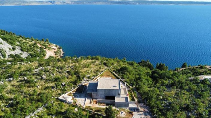 Image No.1-Propriété de 3 chambres à vendre à Croatie