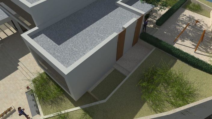 Image No.10-Propriété de 3 chambres à vendre à Croatie