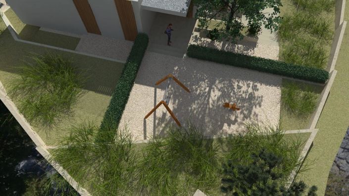 Image No.12-Propriété de 3 chambres à vendre à Croatie