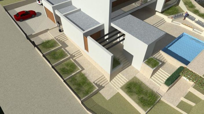 Image No.13-Propriété de 3 chambres à vendre à Croatie