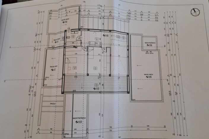 Image No.15-Propriété de 3 chambres à vendre à Croatie