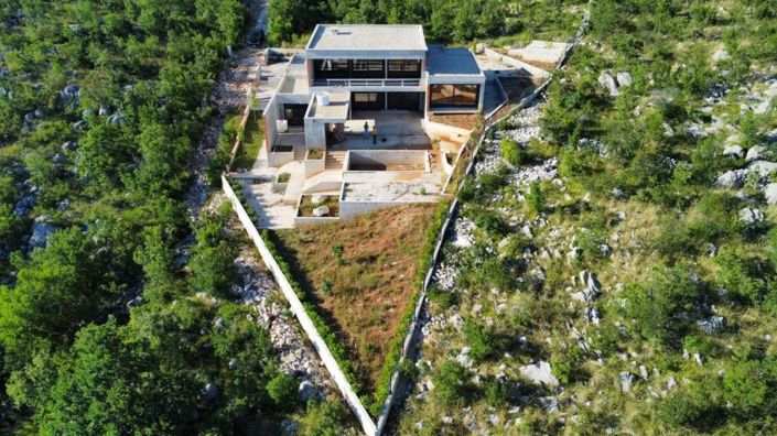 Image No.2-Propriété de 3 chambres à vendre à Croatie