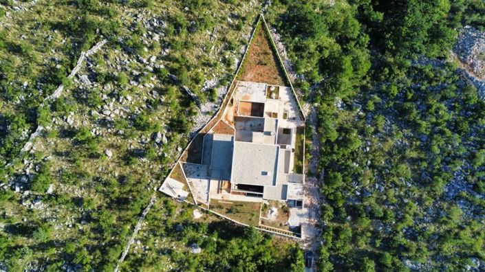 Image No.3-Propriété de 3 chambres à vendre à Croatie