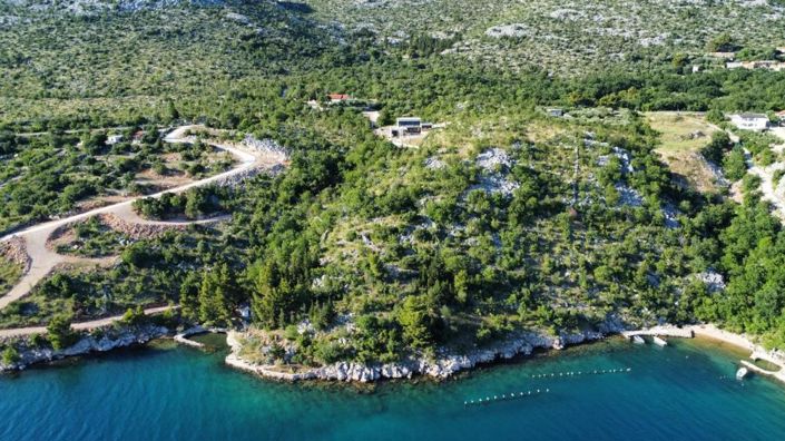 Image No.4-Propriété de 3 chambres à vendre à Croatie