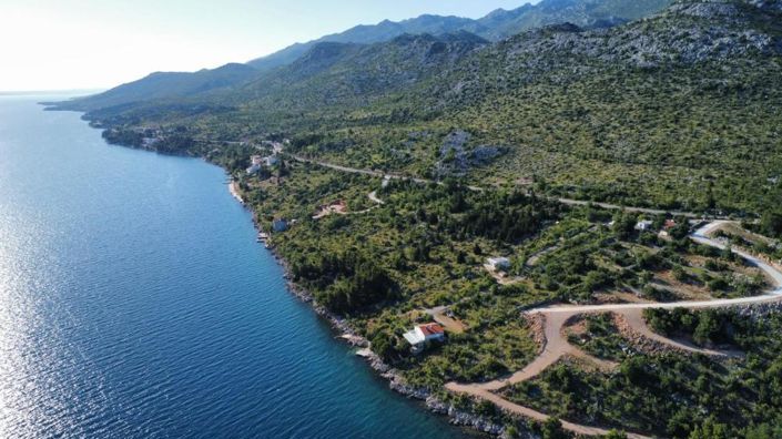 Image No.5-Propriété de 3 chambres à vendre à Croatie