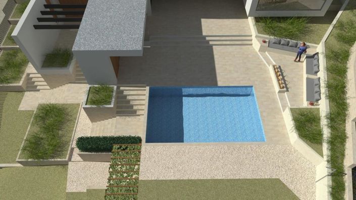 Image No.7-Propriété de 3 chambres à vendre à Croatie