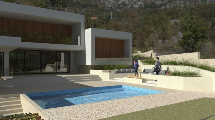 Image No.8-Propriété de 3 chambres à vendre à Croatie