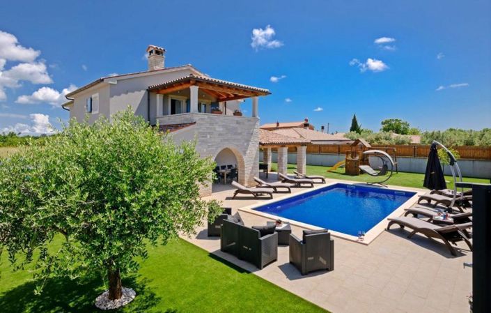 Image No.5-Propriété de 4 chambres à vendre à Marcana