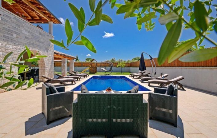 Image No.7-Propriété de 4 chambres à vendre à Marcana