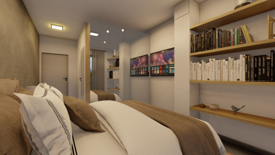 Image No.11-Propriété de 3 chambres à vendre à Malinska-Dubašnica