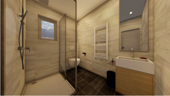 Image No.12-3 Bed Property for sale