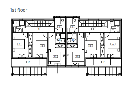 Image No.16-Propriété de 3 chambres à vendre à Malinska-Dubašnica