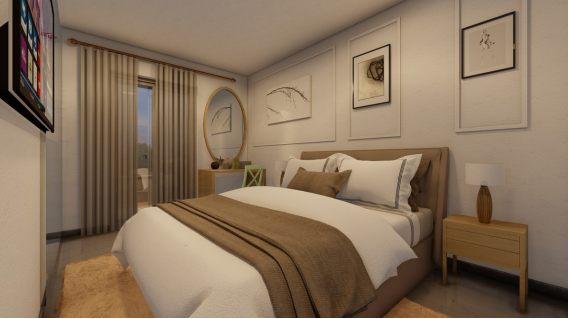 Image No.11-Propriété de 3 chambres à vendre à Malinska-Dubašnica