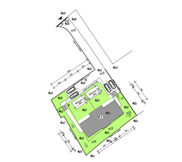 Image No.17-Propriété de 3 chambres à vendre à Malinska-Dubašnica