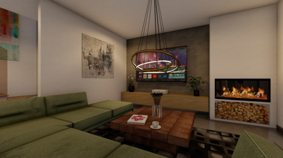 Image No.9-Propriété de 3 chambres à vendre à Malinska-Dubašnica